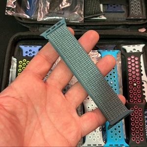 Apple Watch Nike sport loop 44mm